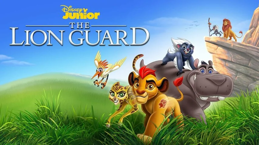 Хранитель Лев